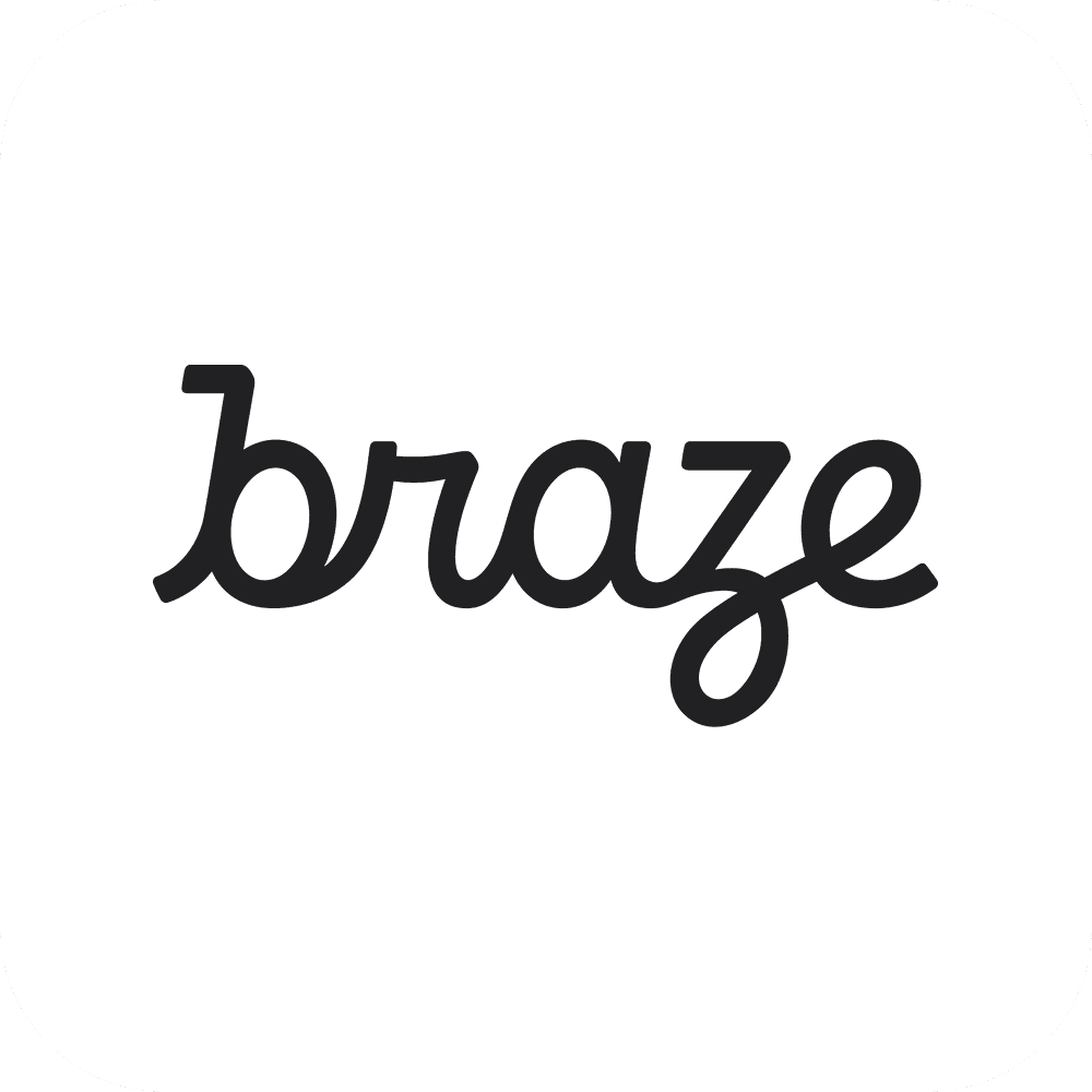 Braze